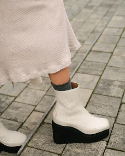 Vidorreta Outlet|Botin en bost crudo Puma