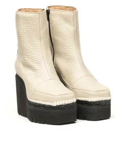 Vidorreta Outlet|Botin en bost crudo Puma