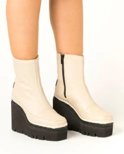 Vidorreta Outlet|Botin en bost crudo Puma