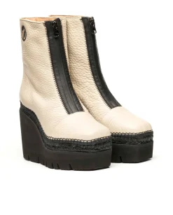 Vidorreta Outlet|Botin en bost crudo Puma