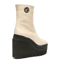 Vidorreta Outlet|Botin en bost crudo Puma