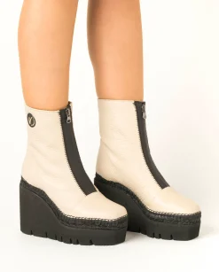 Vidorreta Outlet|Botin en bost crudo Puma