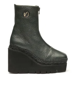 Vidorreta Outlet|Botin en bost kaki Puma