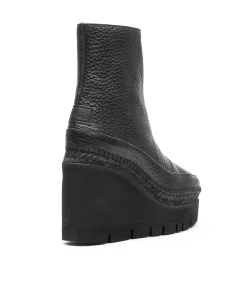 Vidorreta Outlet|Botin en bost negro Puma