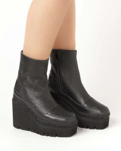 Vidorreta Outlet|Botin en bost negro Puma