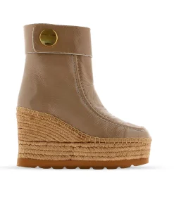 Mujer Vidorreta Botines|Botin en charol piedra Cuba