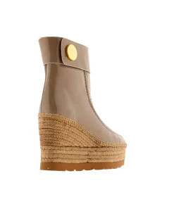 Mujer Vidorreta Botines|Botin en charol piedra Cuba