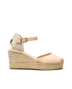 Vidorreta Outlet|Sandalia napa cuerda Tilo 5