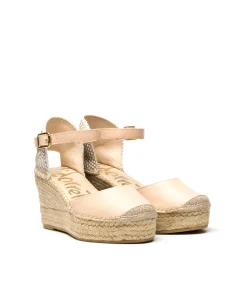 Vidorreta Outlet|Sandalia napa cuerda Tilo 5
