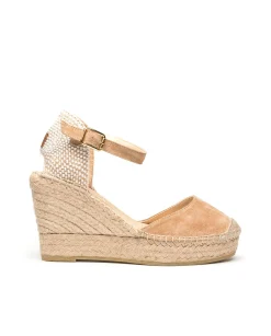 Vidorreta Outlet|Sandalia serraje cuerda Tilo 7