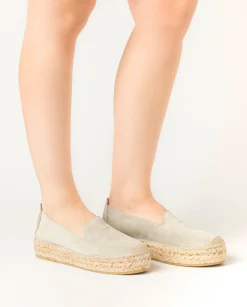 Vidorreta Outlet|Slippers serraje agua Merce Doble