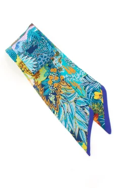 Vidorreta Tubulares|TUBULAR HABANA AZUL