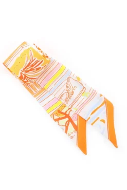 Vidorreta Tubulares|TUBULAR TEXAS NARANJA